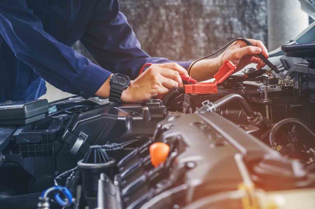 Wheel Repair – Truck Mechanic Darwin in Winnellie, NT Wheel Repair - Truck Mechanic Darwin in Winnellie, NT
