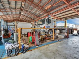 Warehouse - Truck Mechanic Darwin in Winnellie, NT
